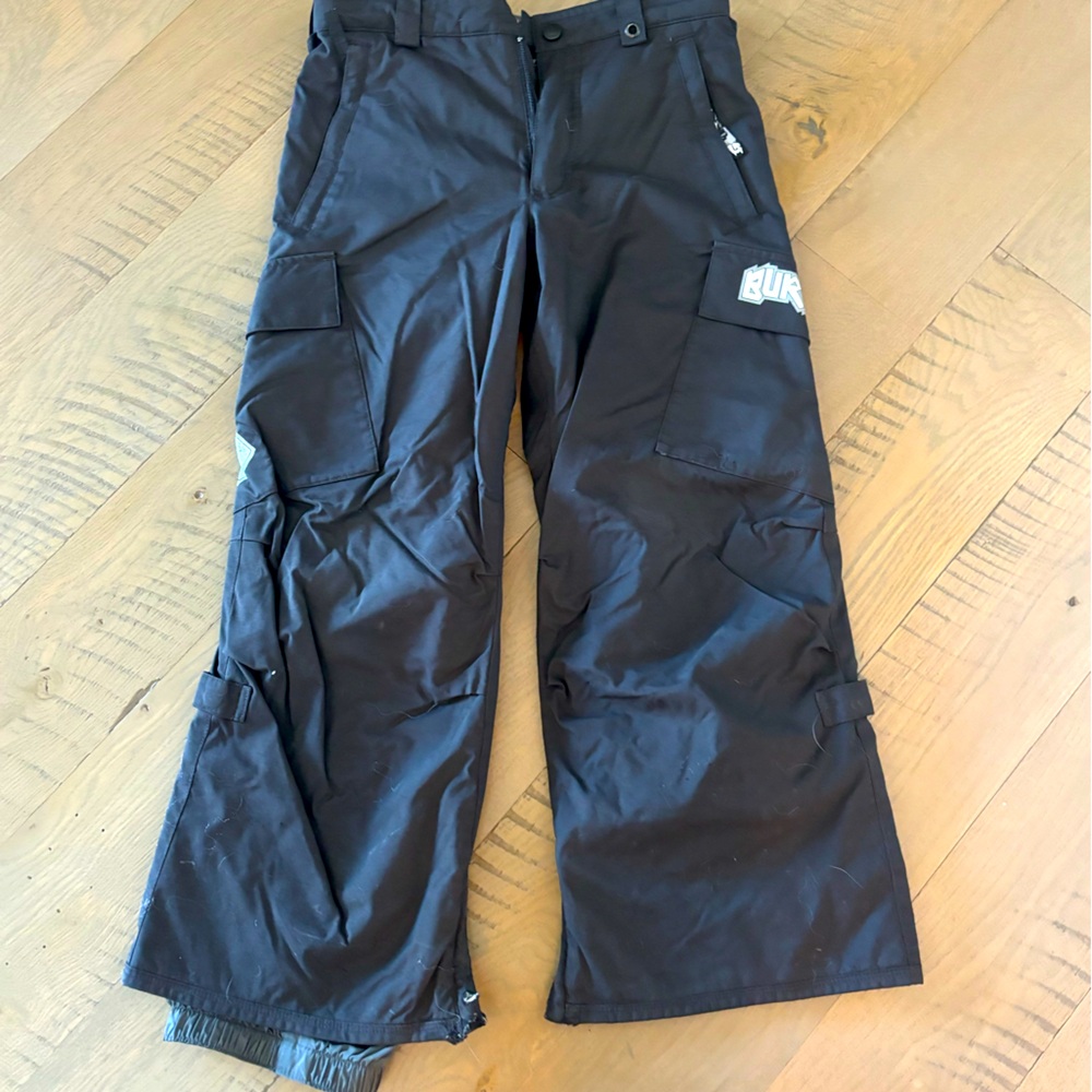 Burton kids ski snowboard insulated pant